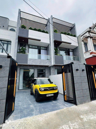 Bất động sản tại Vĩnh Phúc - ảnh 1