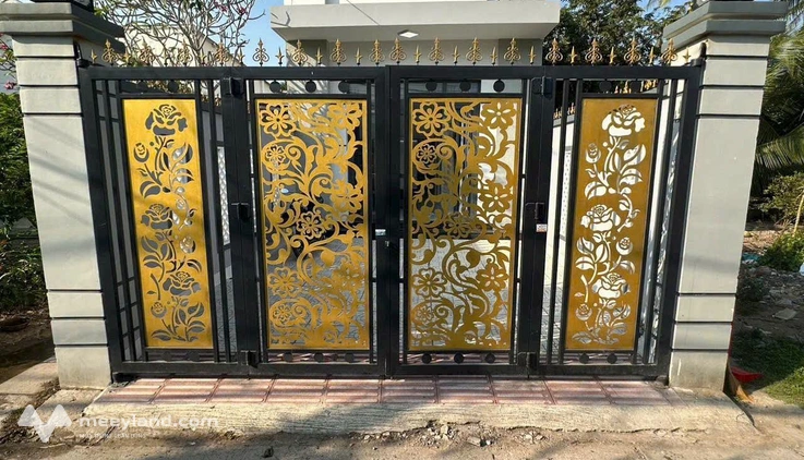 Bất động sản tại Bến Tre - ảnh 1