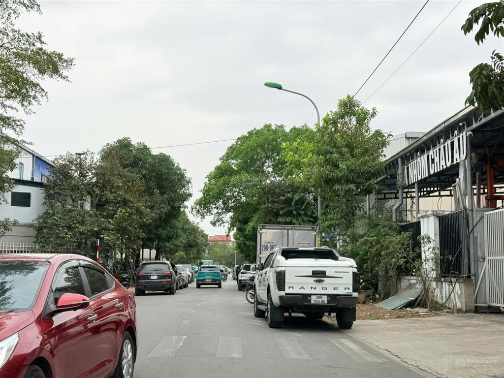 Bất động sản tại Hà Nội - ảnh 1