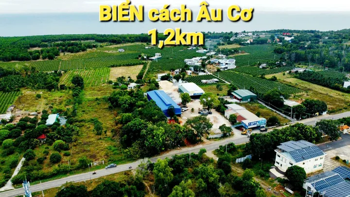 Bất động sản tại Lâm Đồng - ảnh 1