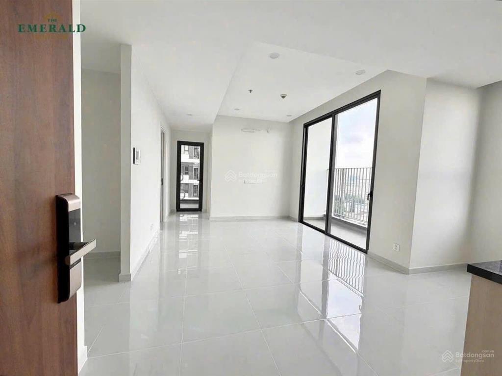 Bất động sản tại Bình Dương - ảnh 1