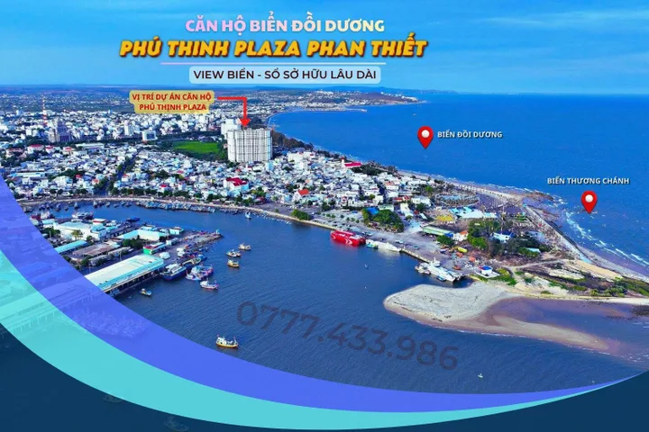 Bất động sản tại Lâm Đồng - ảnh 1