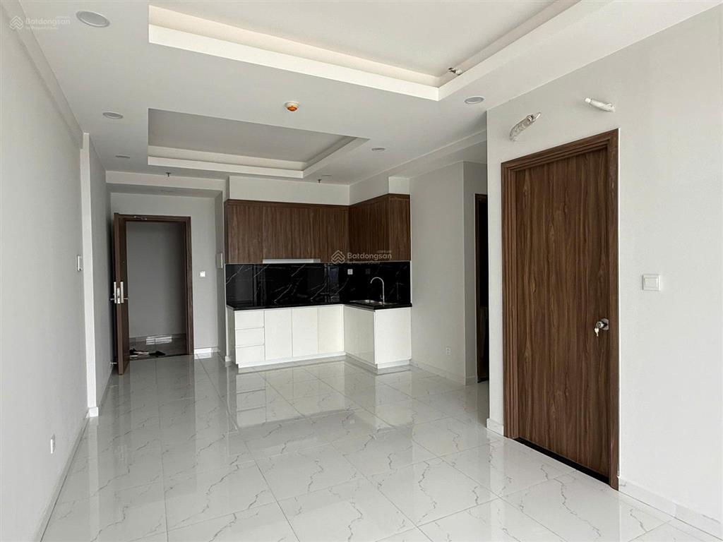 Bất động sản tại Bình Dương - ảnh 1