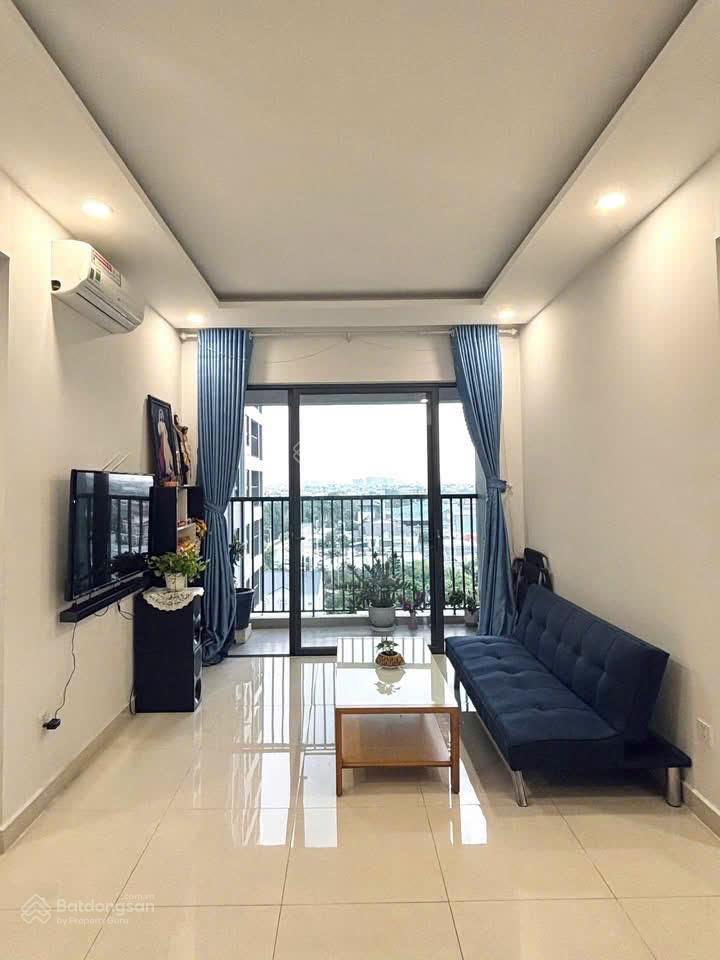 Bất động sản tại Bình Dương - ảnh 1
