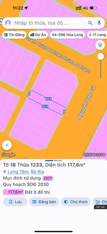 Bất động sản tại TP. Hồ Chí Minh - ảnh 1