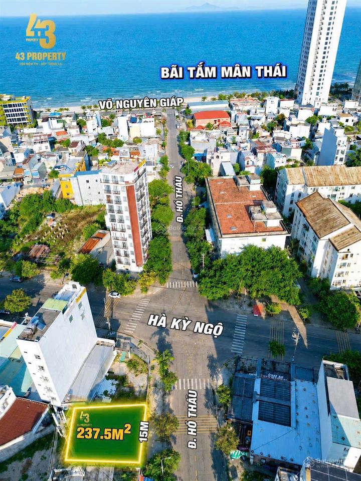 Bất động sản tại Đà Nẵng - ảnh 1