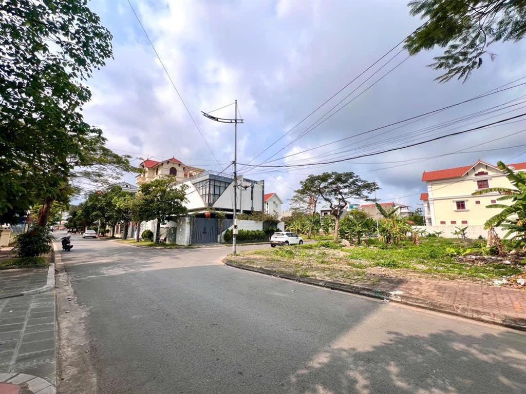 Bất động sản tại Hải Phòng - ảnh 1