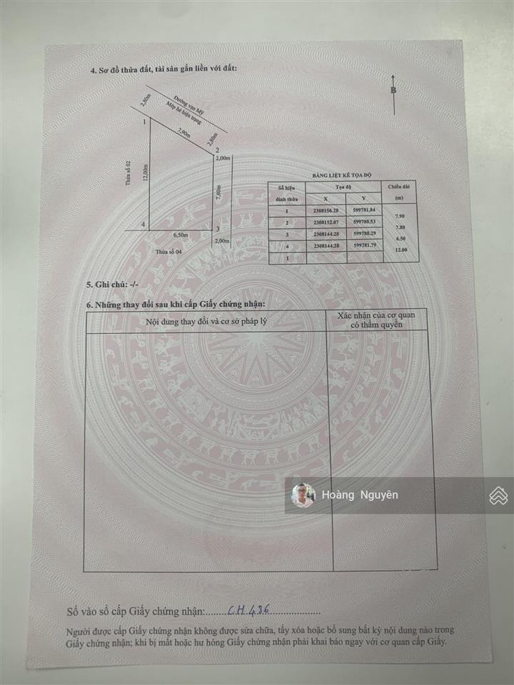 Bất động sản tại Hải Phòng - ảnh 1