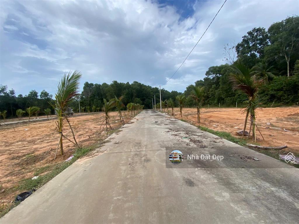 Bất động sản tại Kiên Giang - ảnh 1