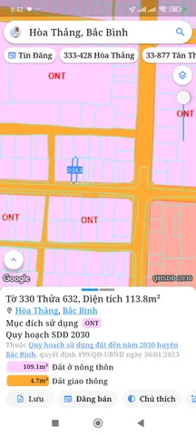 Bất động sản tại Lâm Đồng - ảnh 1