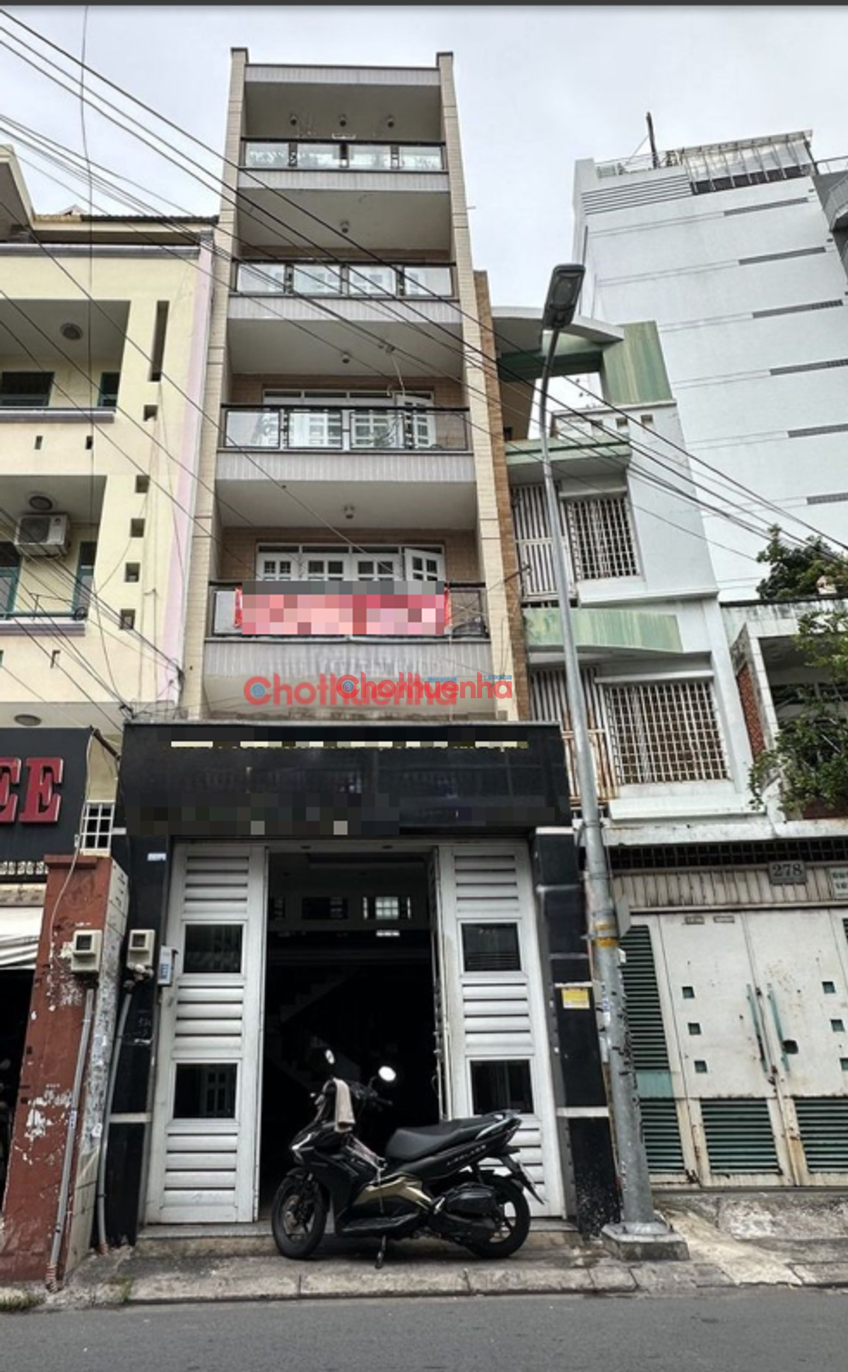 Bất động sản tại TP. Hồ Chí Minh - ảnh 1