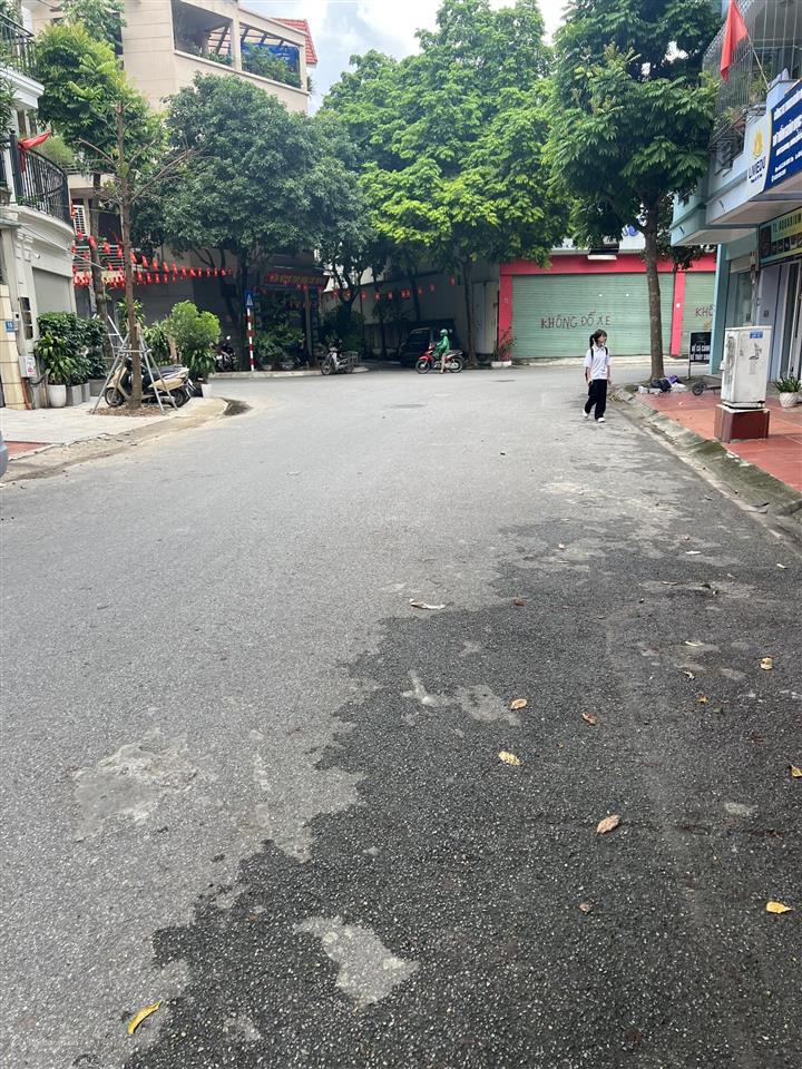Bất động sản tại Hà Nội - ảnh 1