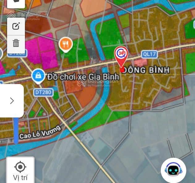 Bất động sản tại Bắc Ninh - ảnh 1