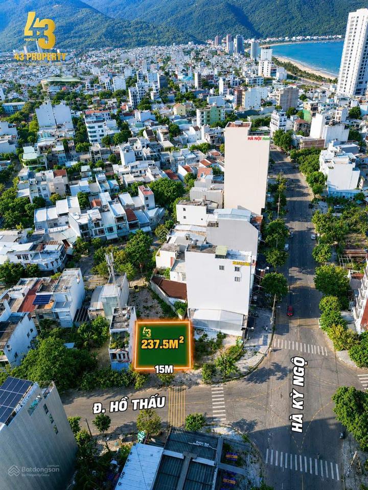 Bất động sản tại Đà Nẵng - ảnh 1