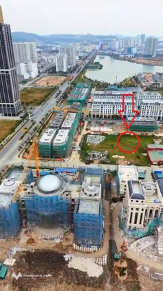 Bất động sản tại Quảng Ninh - ảnh 1