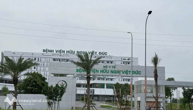 Bất động sản tại Hà Nam - ảnh 1