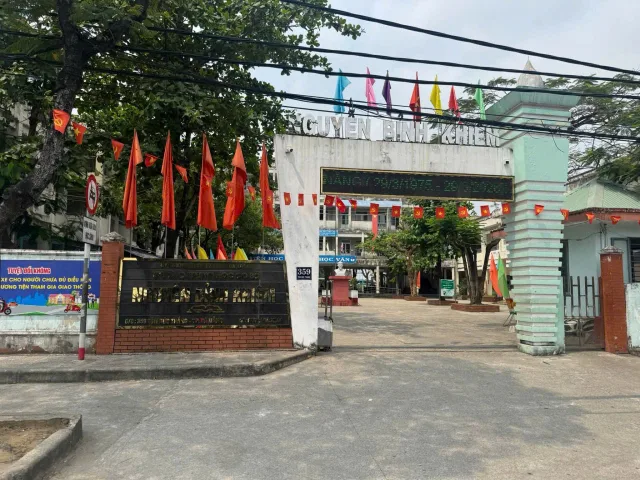 Bất động sản tại Đà Nẵng - ảnh 1