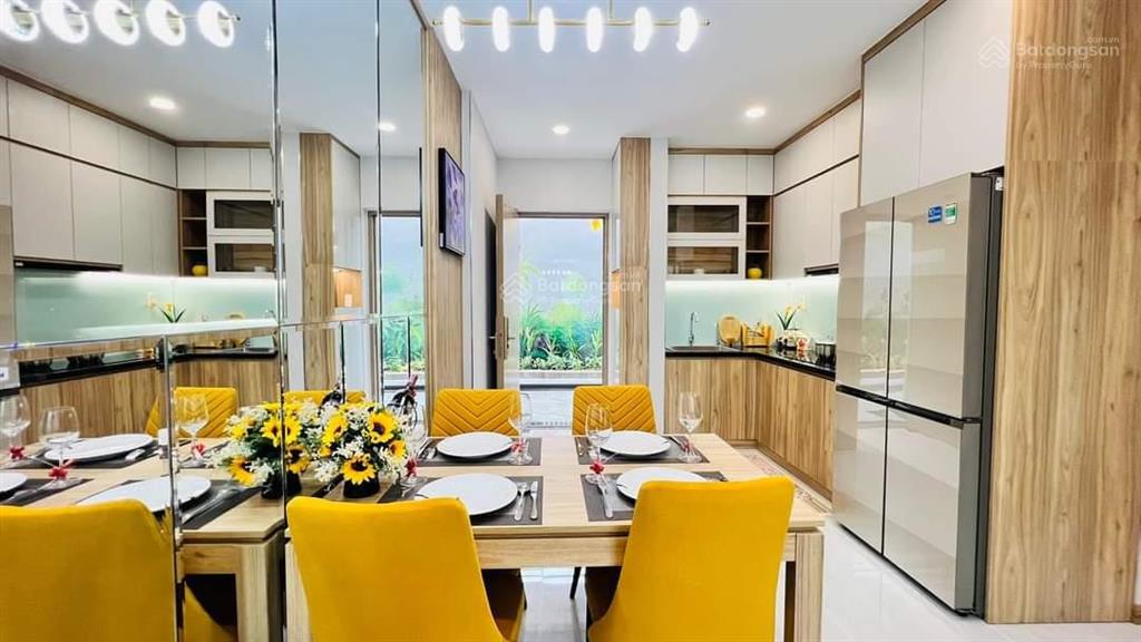 Bất động sản tại Bình Dương - ảnh 1