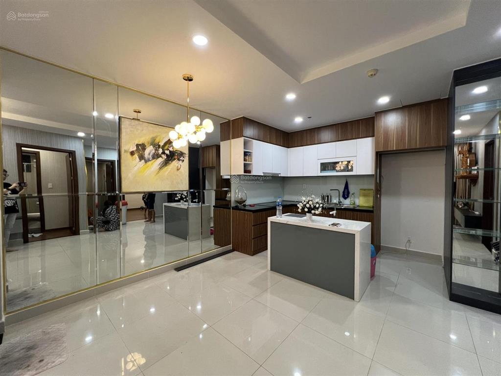 Bất động sản tại Bình Dương - ảnh 1