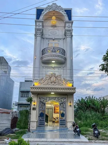 Bất động sản tại Cần Thơ - ảnh 1