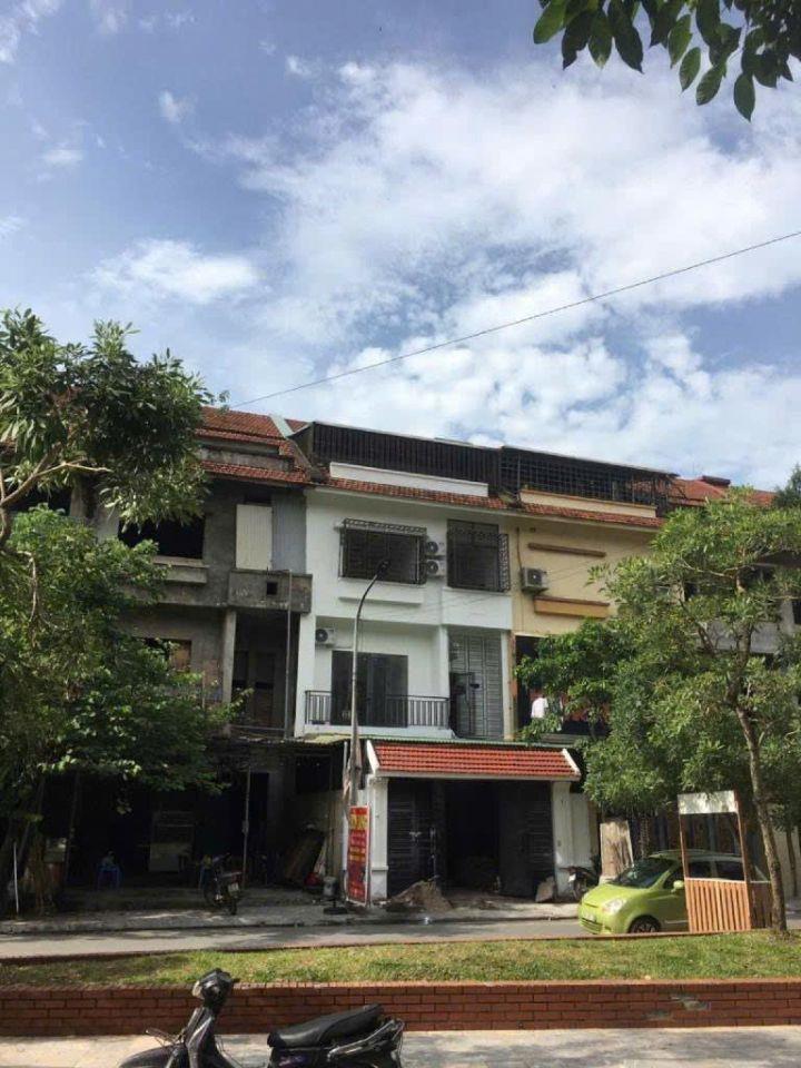 Bất động sản tại Hà Nội - ảnh 1