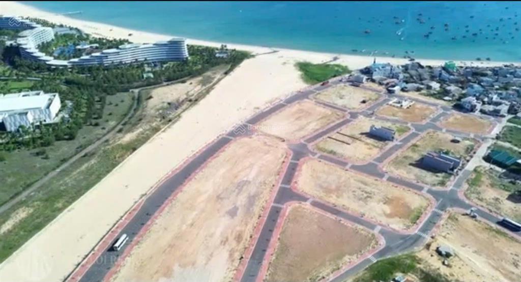 Bất động sản tại Bình Định - ảnh 1