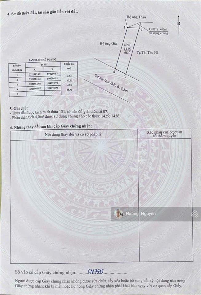 Bất động sản tại Hải Phòng - ảnh 1