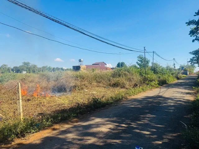 Bất động sản tại Đắk Lắk - ảnh 1