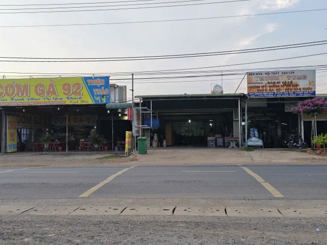 Bất động sản tại Đắk Lắk - ảnh 1
