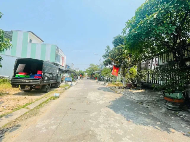 Bất động sản tại Đà Nẵng - ảnh 1