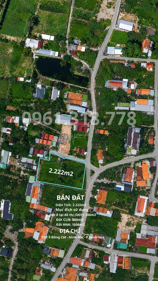 Bất động sản tại Khánh Hòa - ảnh 1