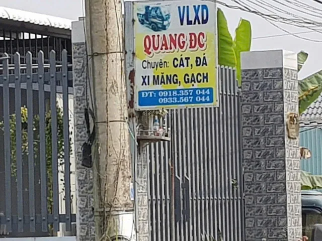 Bất động sản tại Long An - ảnh 1