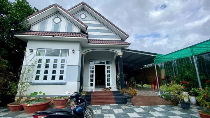 Bất động sản tại Khánh Hòa - ảnh 1