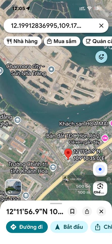 Bất động sản tại Khánh Hòa - ảnh 1
