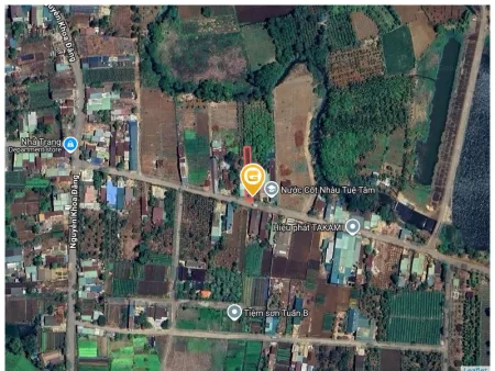 Bất động sản tại Đắk Lắk - ảnh 1
