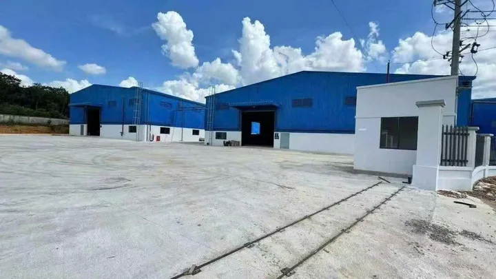 Bất động sản tại Bình Dương - ảnh 1