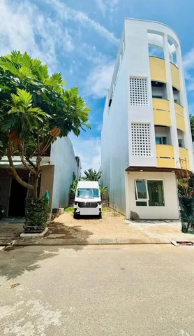 Bất động sản tại Đà Nẵng - ảnh 1