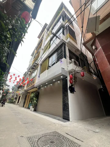 Bất động sản tại Hà Nội - ảnh 1