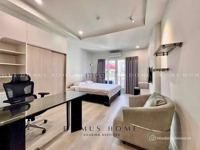 Bất động sản tại TP. Hồ Chí Minh - ảnh 1