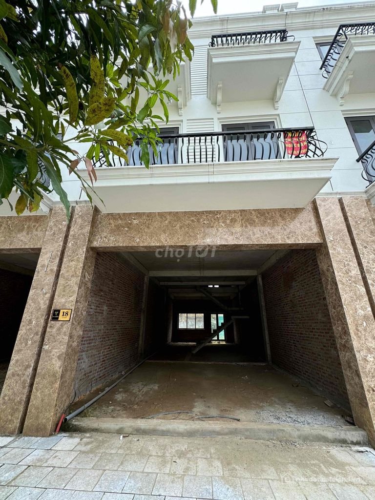 Bất động sản tại Lào Cai - ảnh 1