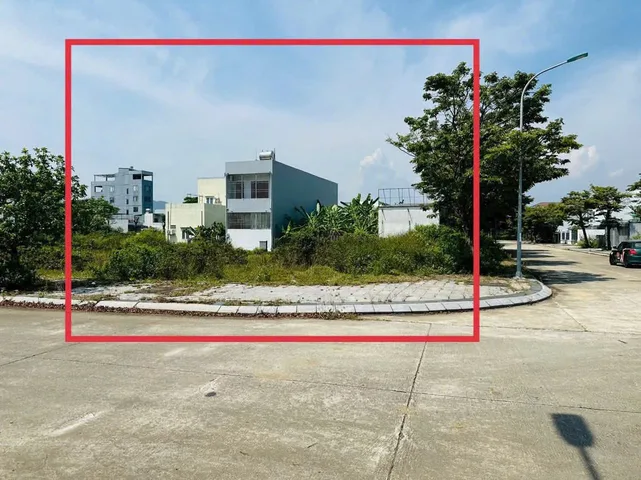 Bất động sản tại Đà Nẵng - ảnh 1