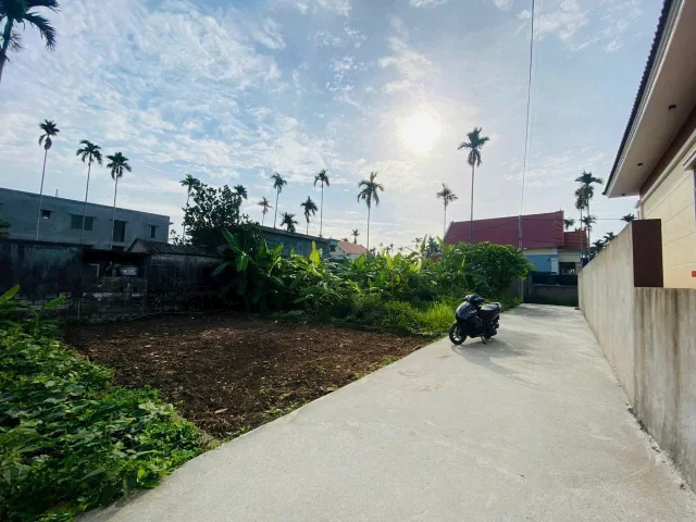 Bất động sản tại Hải Phòng - ảnh 1