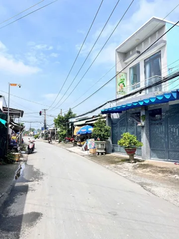 Bất động sản tại Tiền Giang - ảnh 1