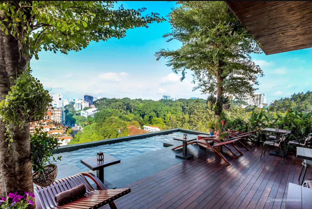 Bất động sản tại TP. Hồ Chí Minh - ảnh 1