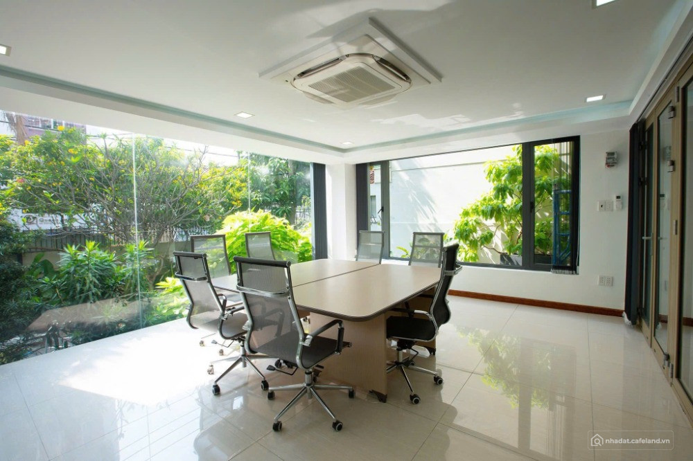 Bất động sản tại TP. Hồ Chí Minh - ảnh 1