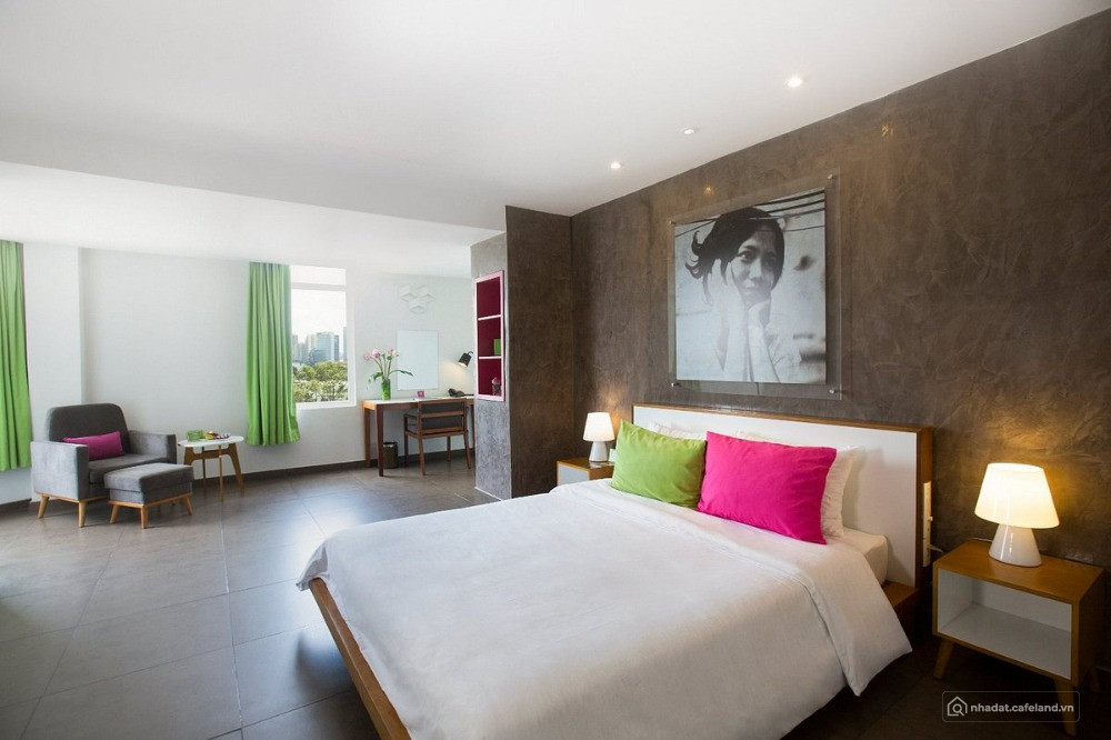 Bất động sản tại TP. Hồ Chí Minh - ảnh 1
