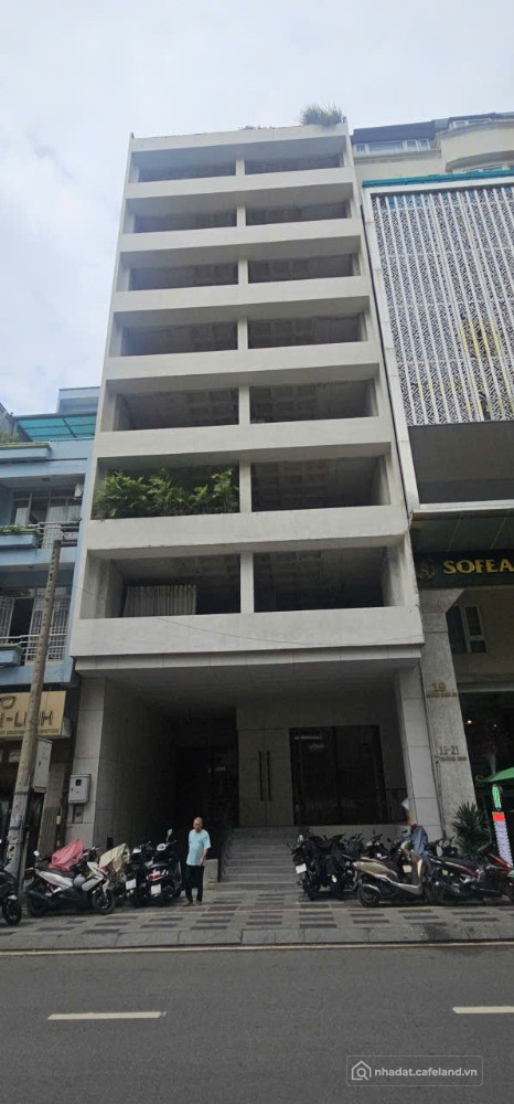 Bất động sản tại TP. Hồ Chí Minh - ảnh 1