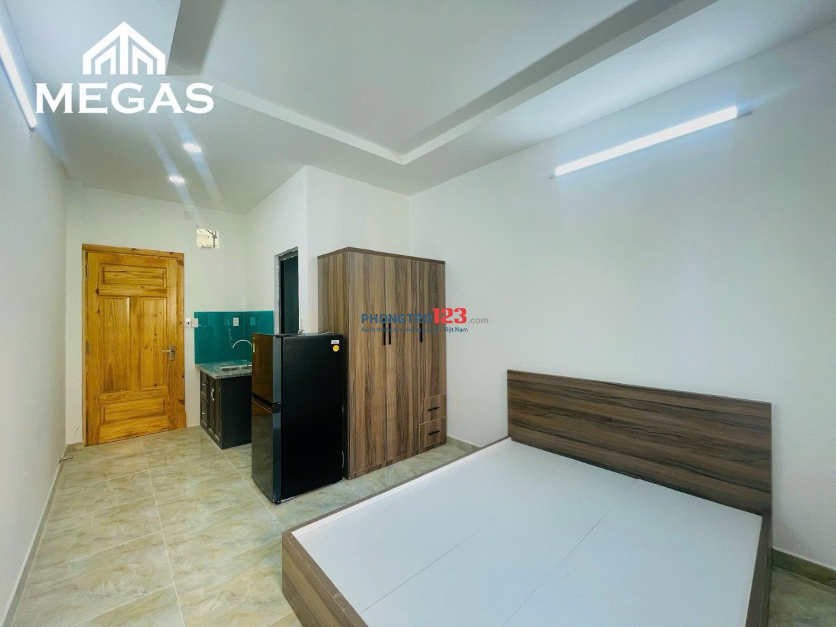 Bất động sản tại TP. Hồ Chí Minh - ảnh 1