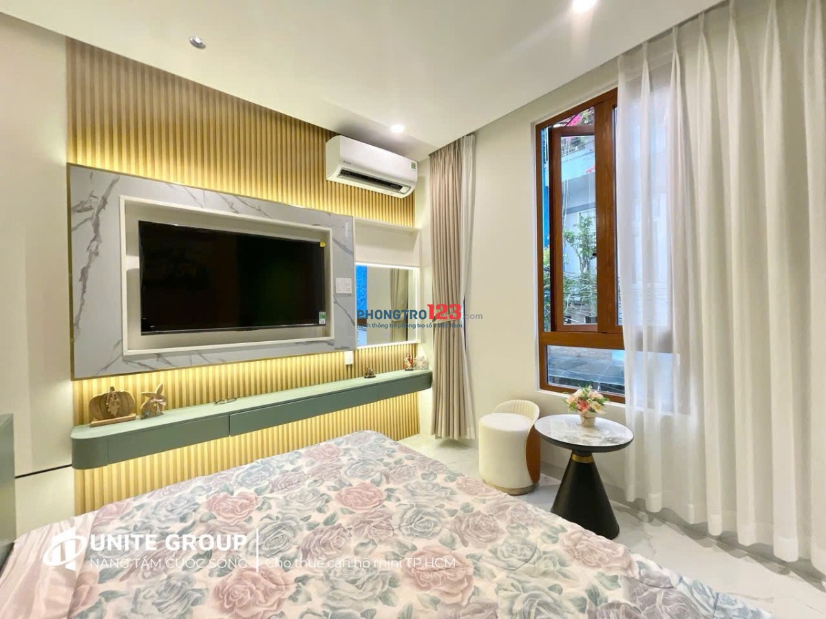 Bất động sản tại TP. Hồ Chí Minh - ảnh 1