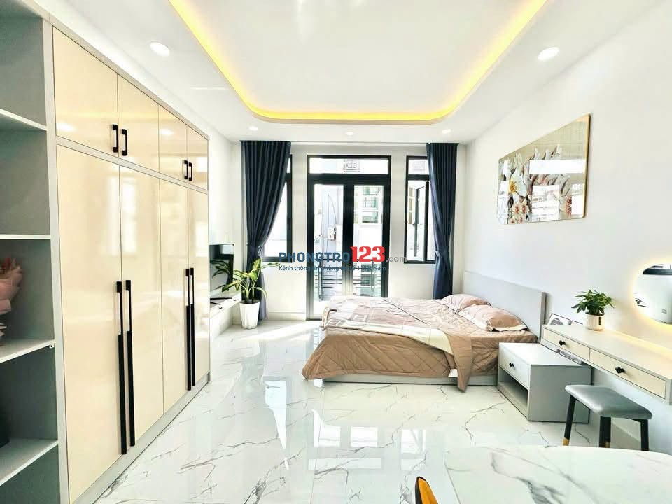 Bất động sản tại TP. Hồ Chí Minh - ảnh 1